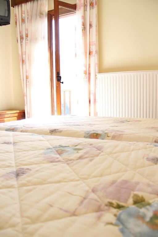 Rizoma Guesthouse Mikrón Khoríon Eksteriør bilde